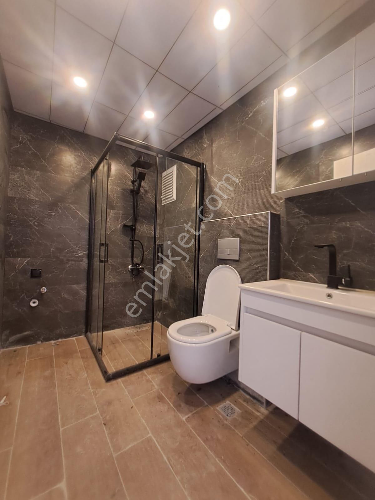 2+1 100 M2 3 Katlı Binanın 2 Katında (d200) - Görsel 3