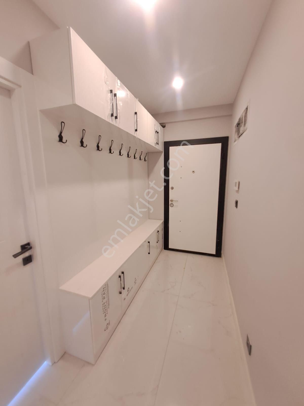 2+1 100 M2 3 Katlı Binanın 2 Katında (d200) - Görsel 18