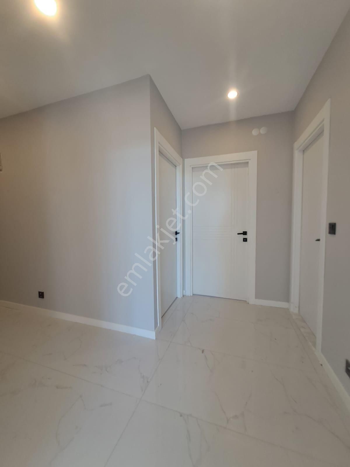 2+1 100 M2 3 Katlı Binanın 2 Katında (d200) - Görsel 15