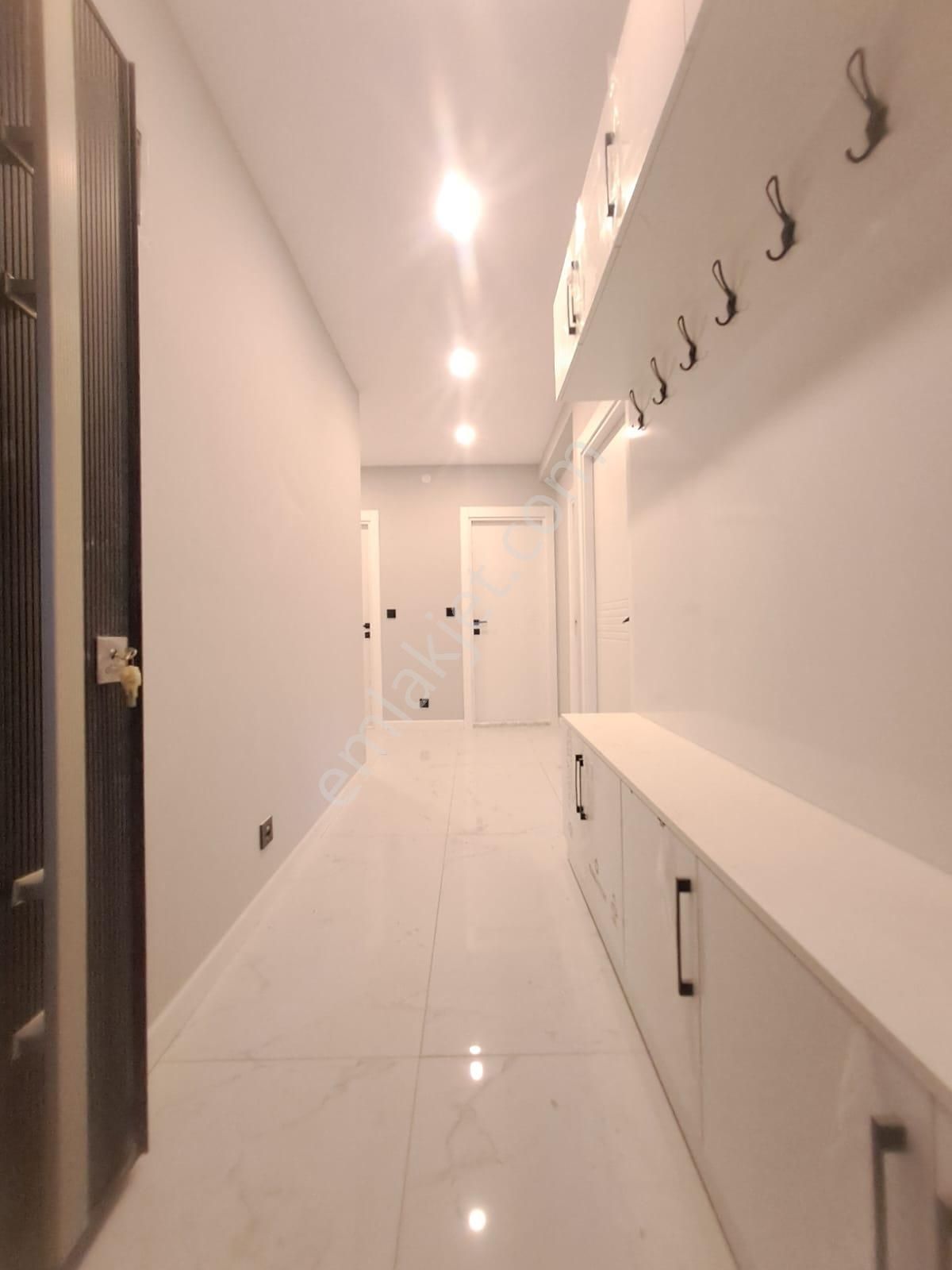 2+1 100 M2 3 Katlı Binanın 2 Katında (d200) - Görsel 19