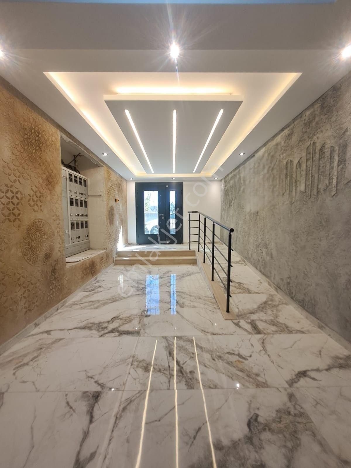 2+1 100 M2 3 Katlı Binanın 2 Katında (d200) - Görsel 20