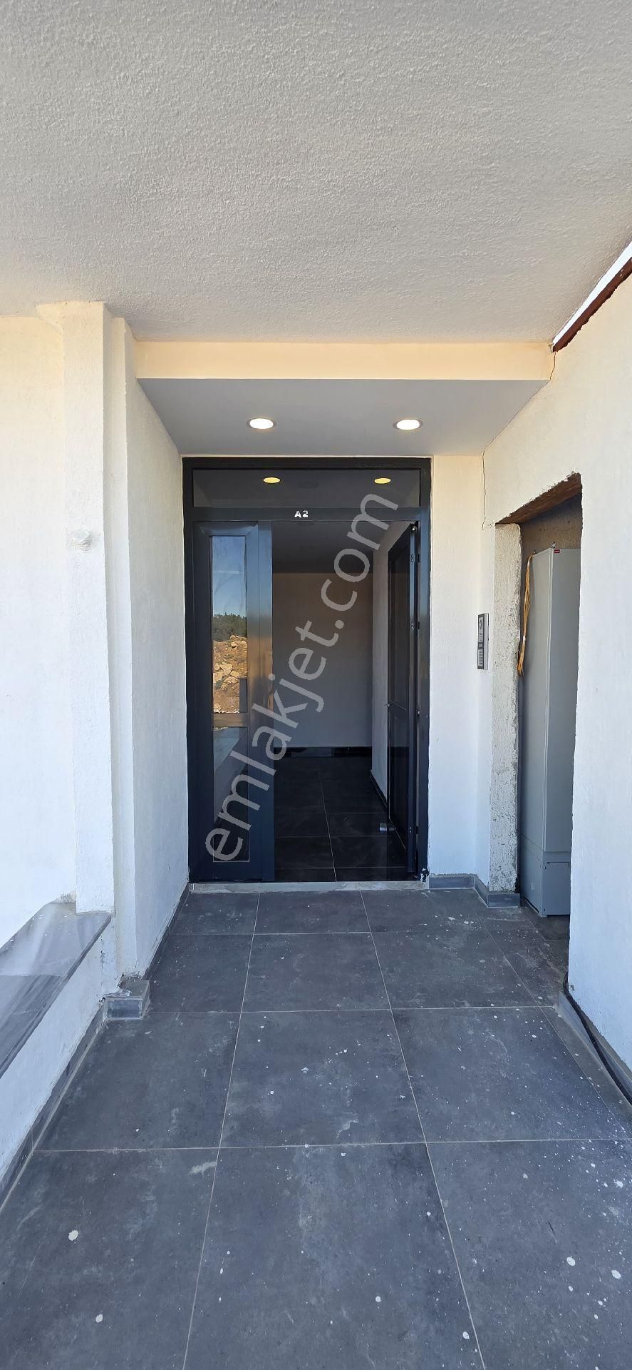Didim Efwler Mah. Elit Site İçerisinde Kaçırılmaz Fırsat 1+1 Sıfır Daire - Görsel 10