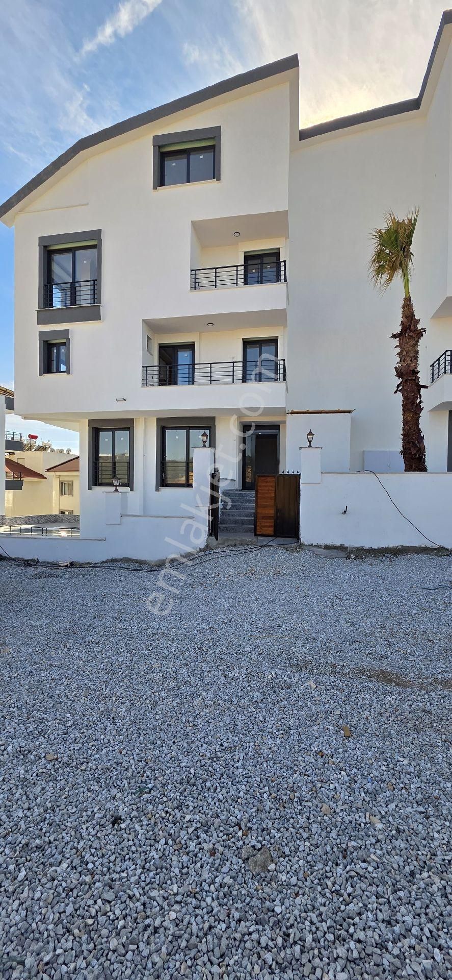 Didim Efwler Mah. Elit Site İçerisinde Kaçırılmaz Fırsat 1+1 Sıfır Daire - Görsel 3