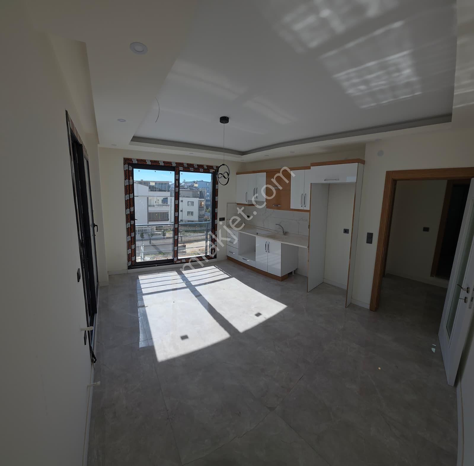 Didim Efwler Mah. Elit Site İçerisinde Kaçırılmaz Fırsat 1+1 Sıfır Daire - Görsel 5