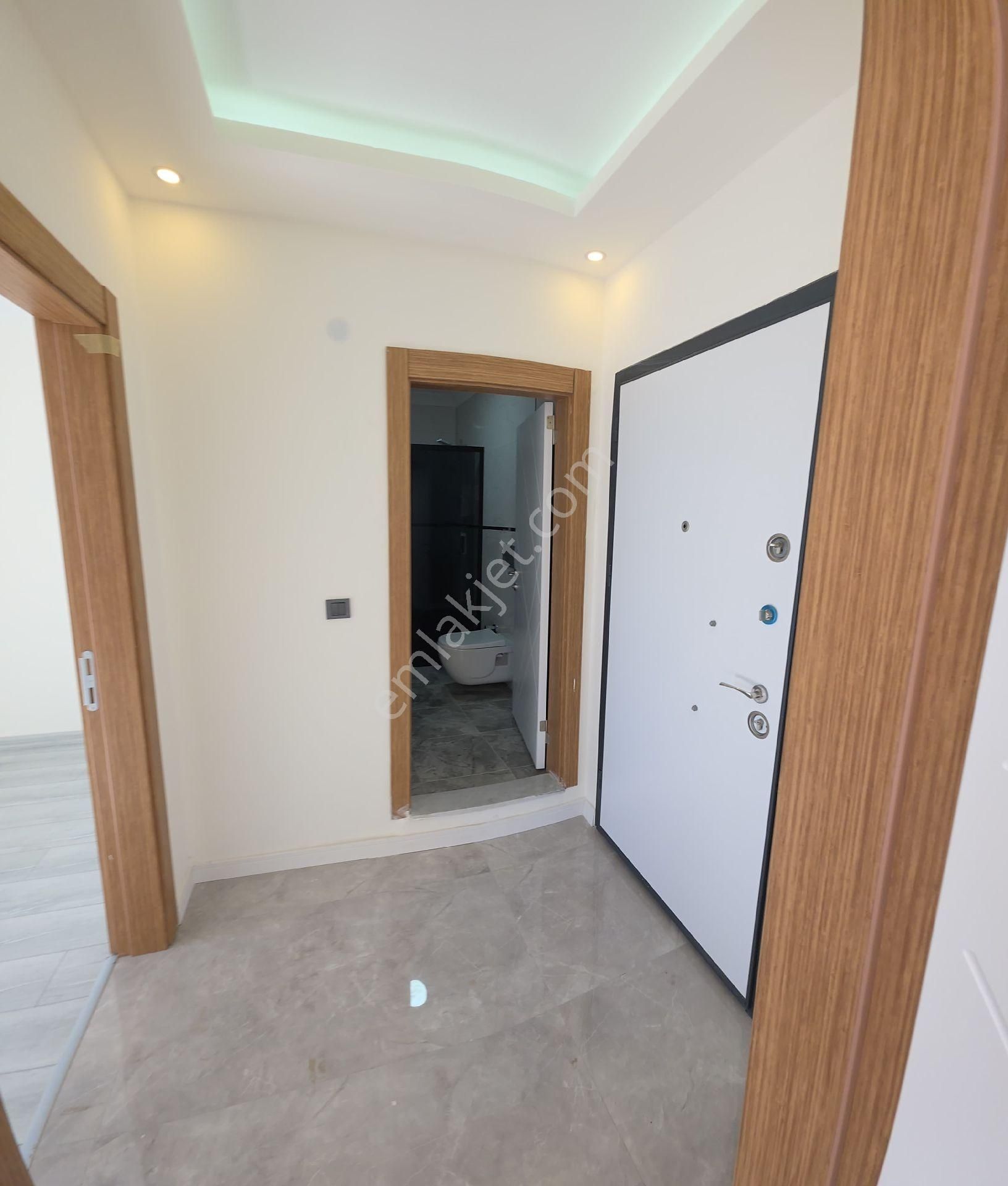 Didim Efwler Mah. Elit Site İçerisinde Kaçırılmaz Fırsat 1+1 Sıfır Daire - Görsel 9