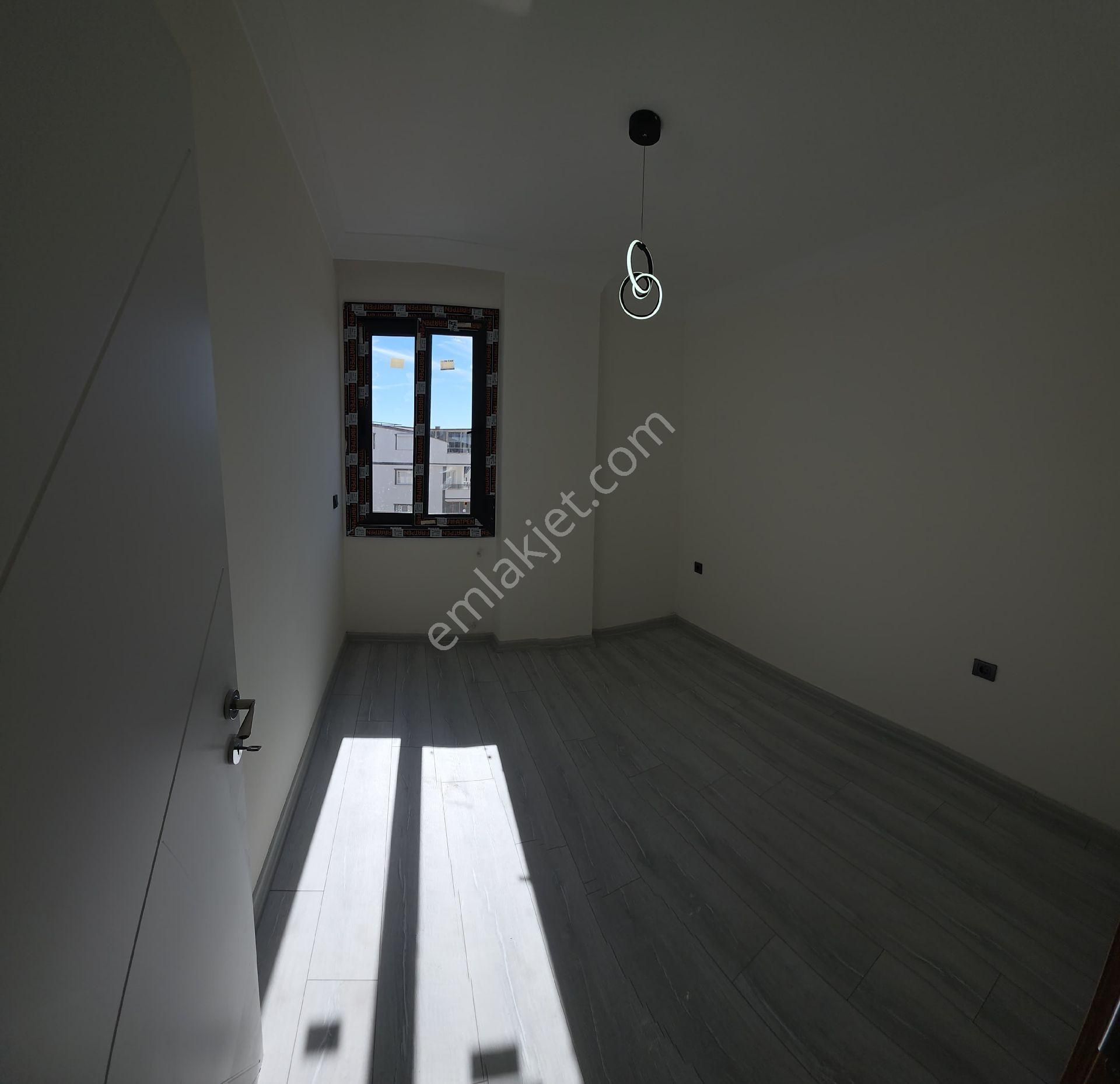 Didim Efwler Mah. Elit Site İçerisinde Kaçırılmaz Fırsat 1+1 Sıfır Daire - Görsel 8
