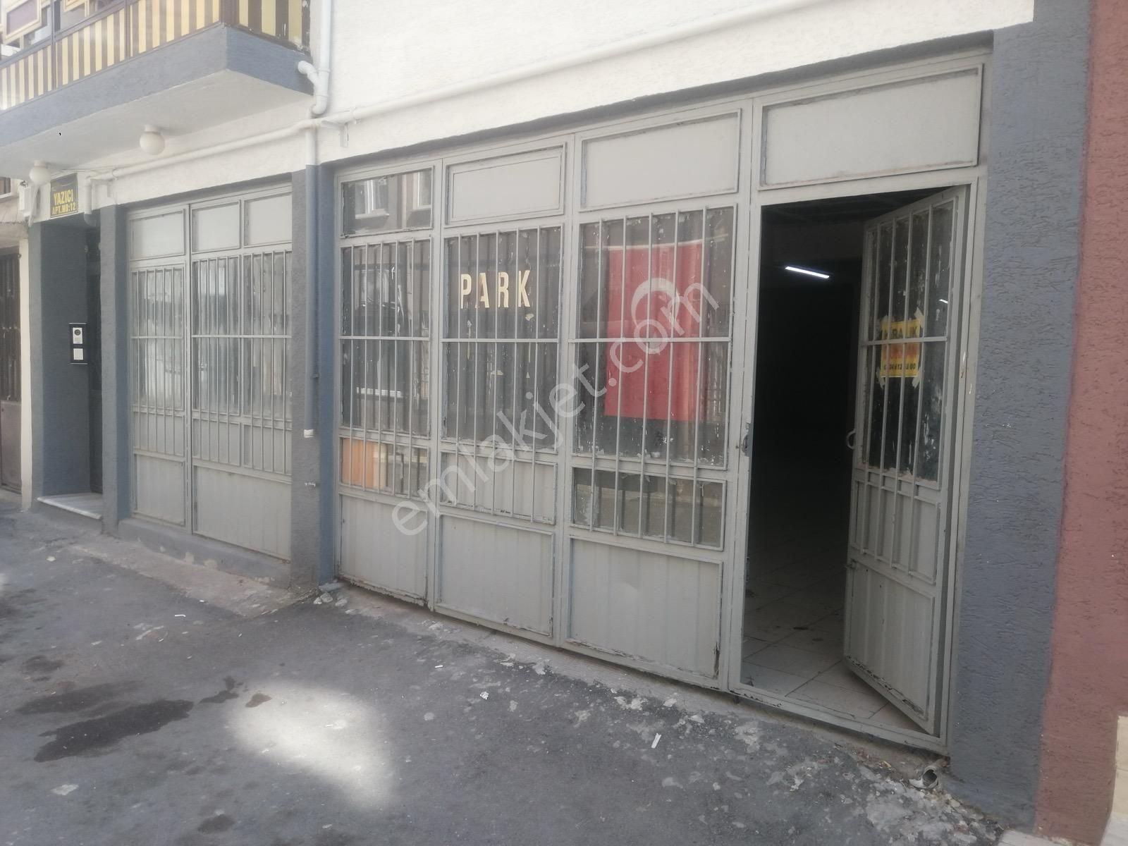 Kiralık Dukkan Ve Depo - Görsel 8