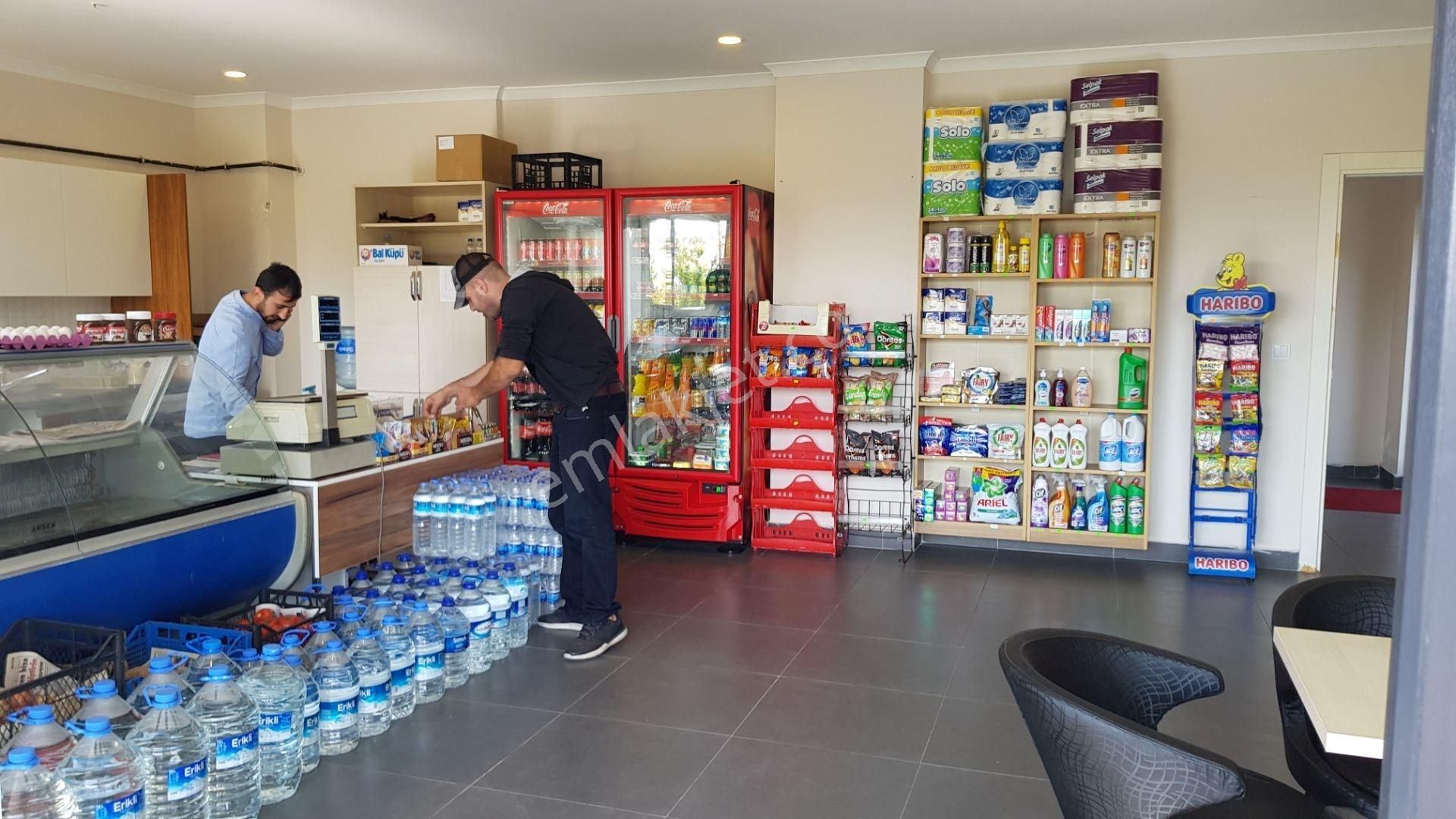 Kartal Yakacık Demirli Twinstar 30 M2 Balkonundan Kısmi Deniz Manzaralı Eşyalı Kiralık 2+1 Daire - Görsel 27