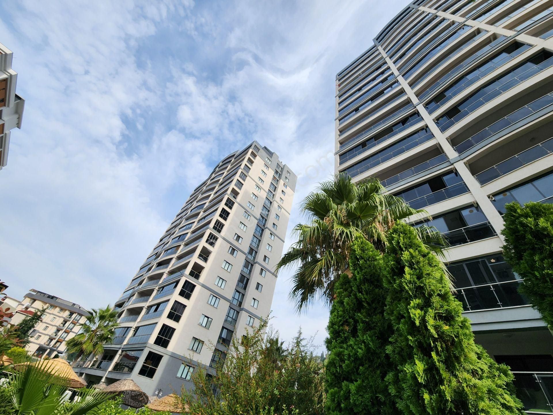 Kartal Yakacık Demirli Twinstar 30 M2 Balkonundan Kısmi Deniz Manzaralı Eşyalı Kiralık 2+1 Daire - Görsel 30