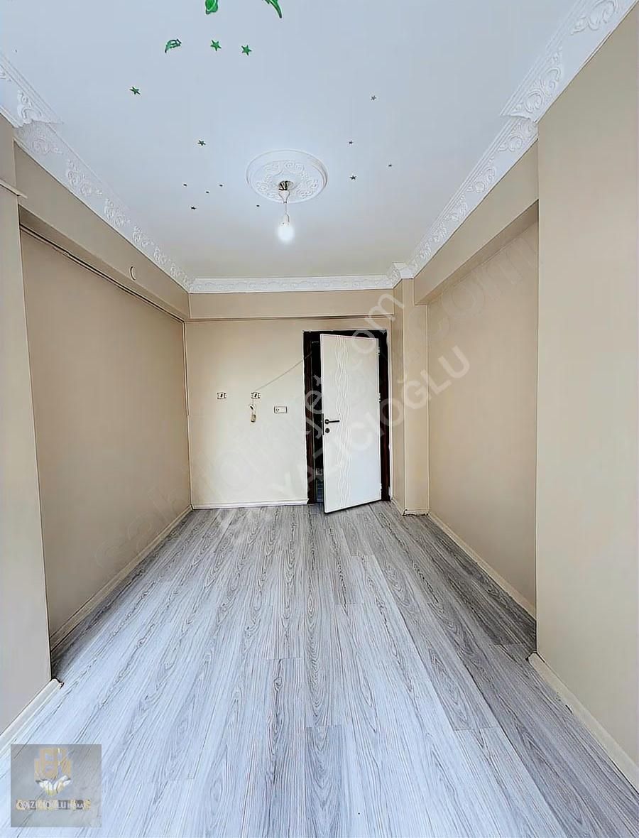 Tekirdağ Çerkezköy İstasyon Mahallesi 2+1 Satılık Daire - Görsel 4