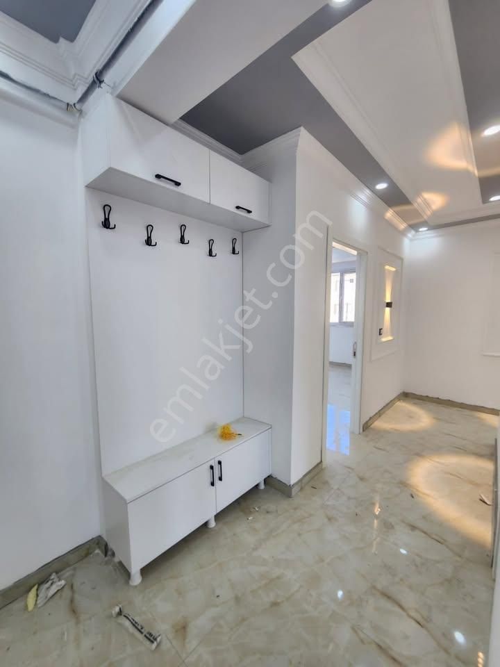 Cadde Üzeri Satılık Daire 3+1 | 135 M² | 3. Kat | (d206) - Görsel 7