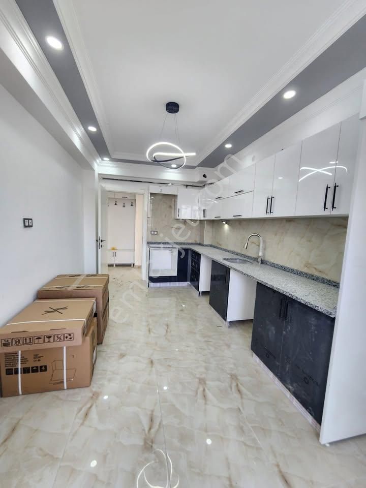 Cadde Üzeri Satılık Daire 3+1 | 135 M² | 3. Kat | (d206) - Görsel 17