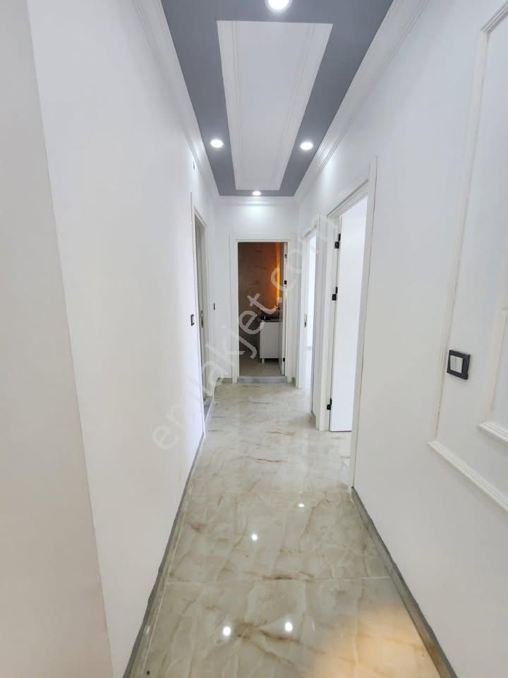 Cadde Üzeri Satılık Daire 3+1 | 135 M² | 3. Kat | (d206) - Görsel 8