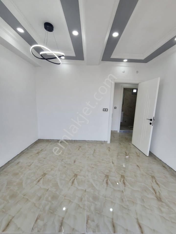Cadde Üzeri Satılık Daire 3+1 | 135 M² | 3. Kat | (d206) - Görsel 10