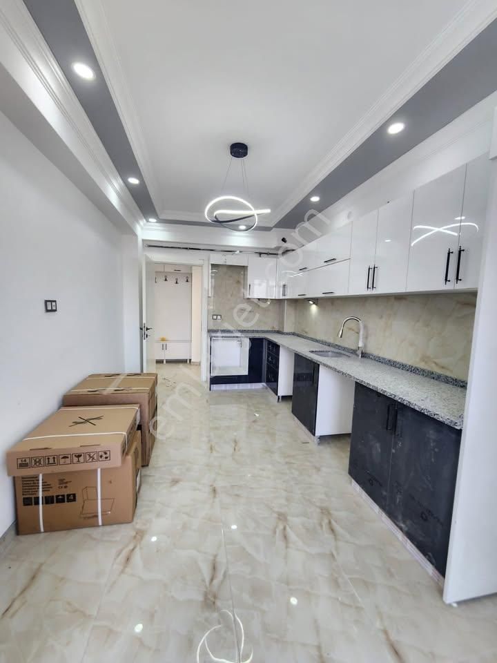 Cadde Üzeri Satılık Daire 3+1 | 135 M² | 3. Kat | (d206) - Görsel 13
