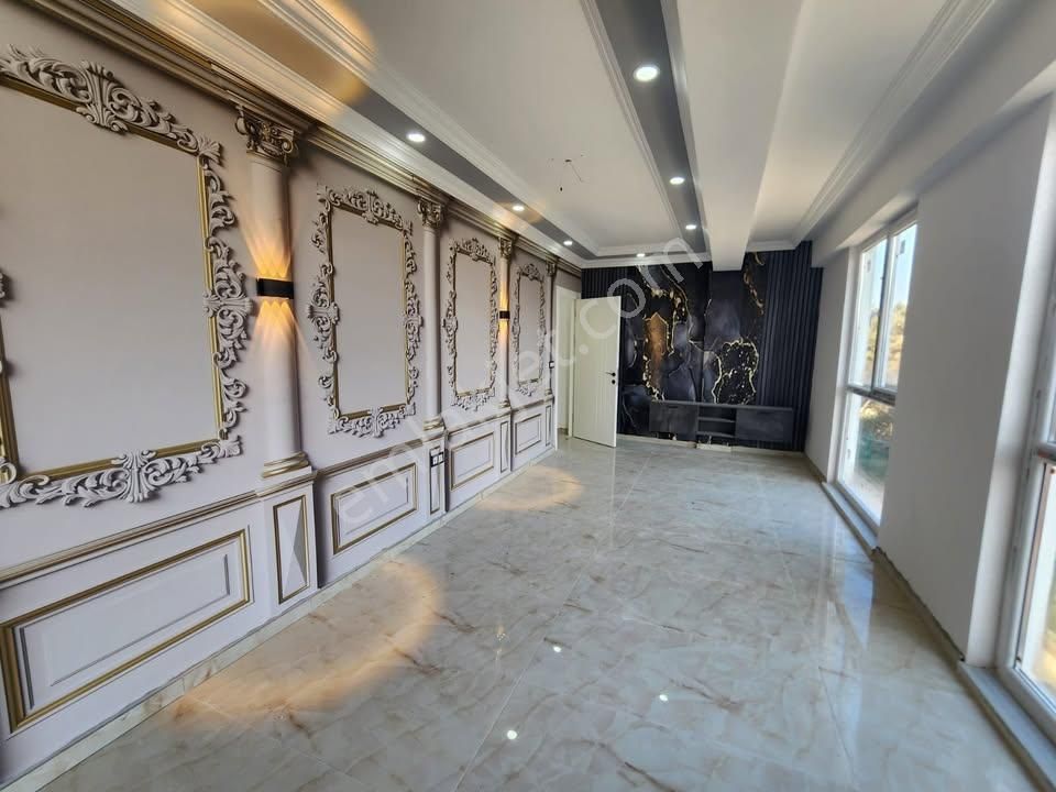 Cadde Üzeri Satılık Daire 3+1 | 135 M² | 3. Kat | (d206) - Görsel 2