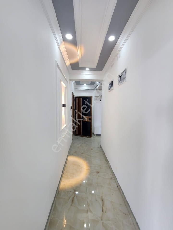 Cadde Üzeri Satılık Daire 3+1 | 135 M² | 3. Kat | (d206) - Görsel 15