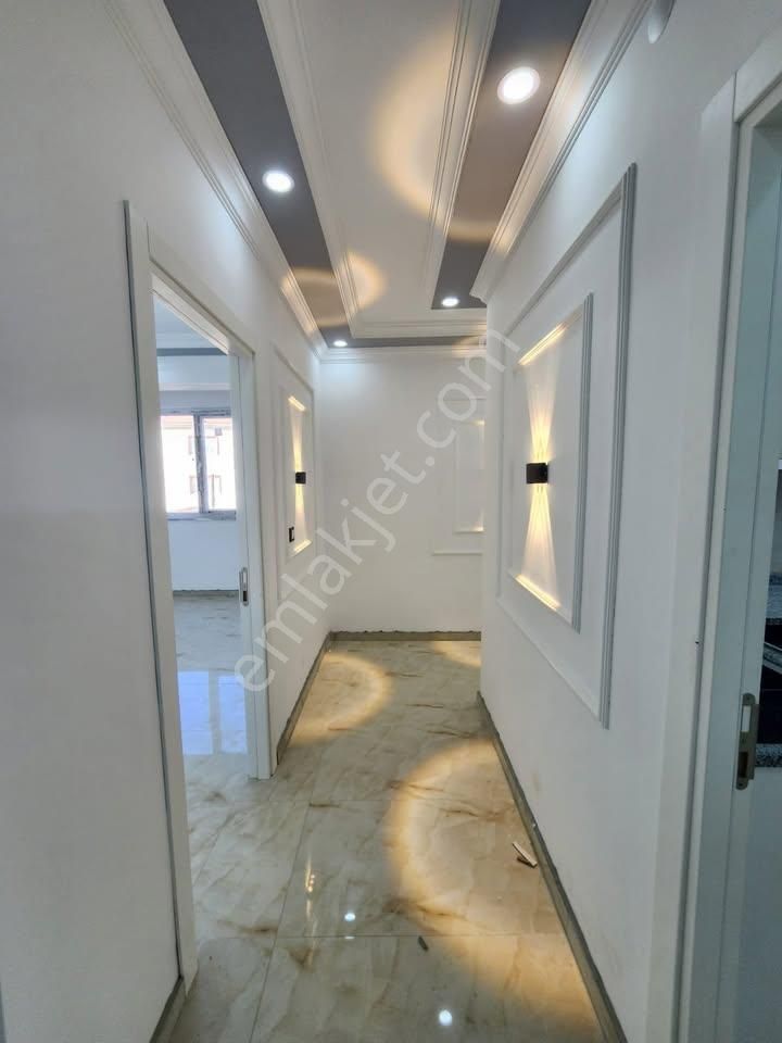 Cadde Üzeri Satılık Daire 3+1 | 135 M² | 3. Kat | (d206) - Görsel 9