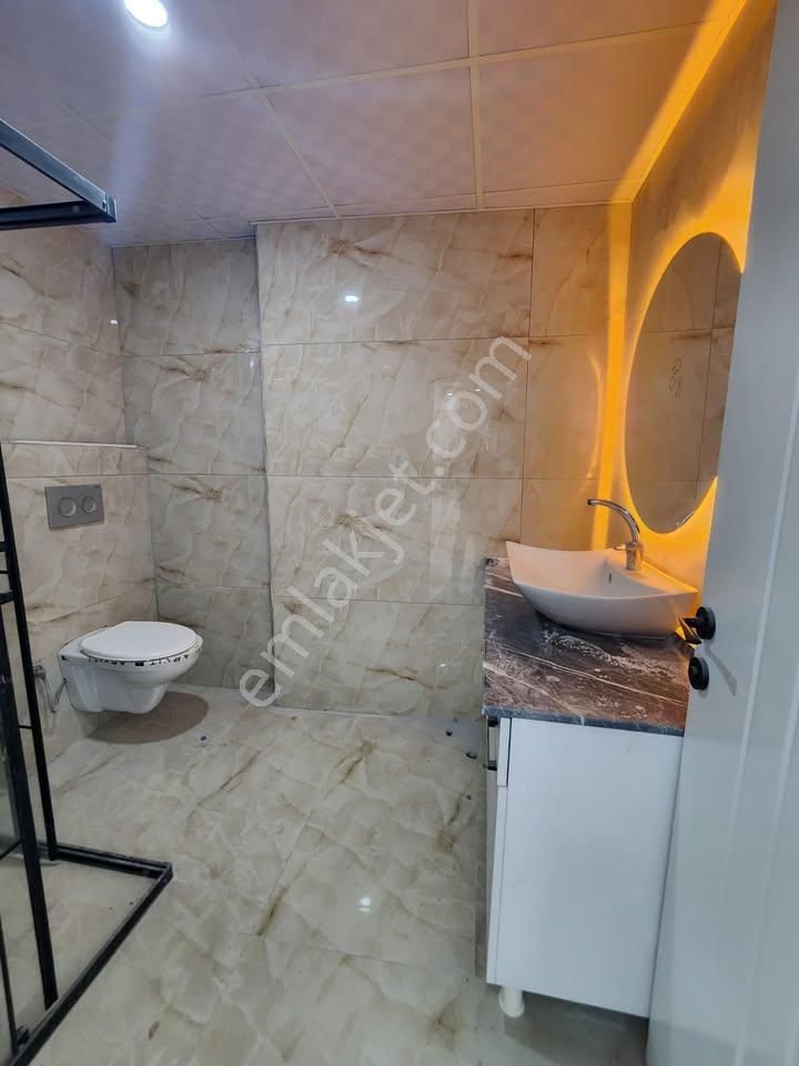 Cadde Üzeri Satılık Daire 3+1 | 135 M² | 3. Kat | (d206)