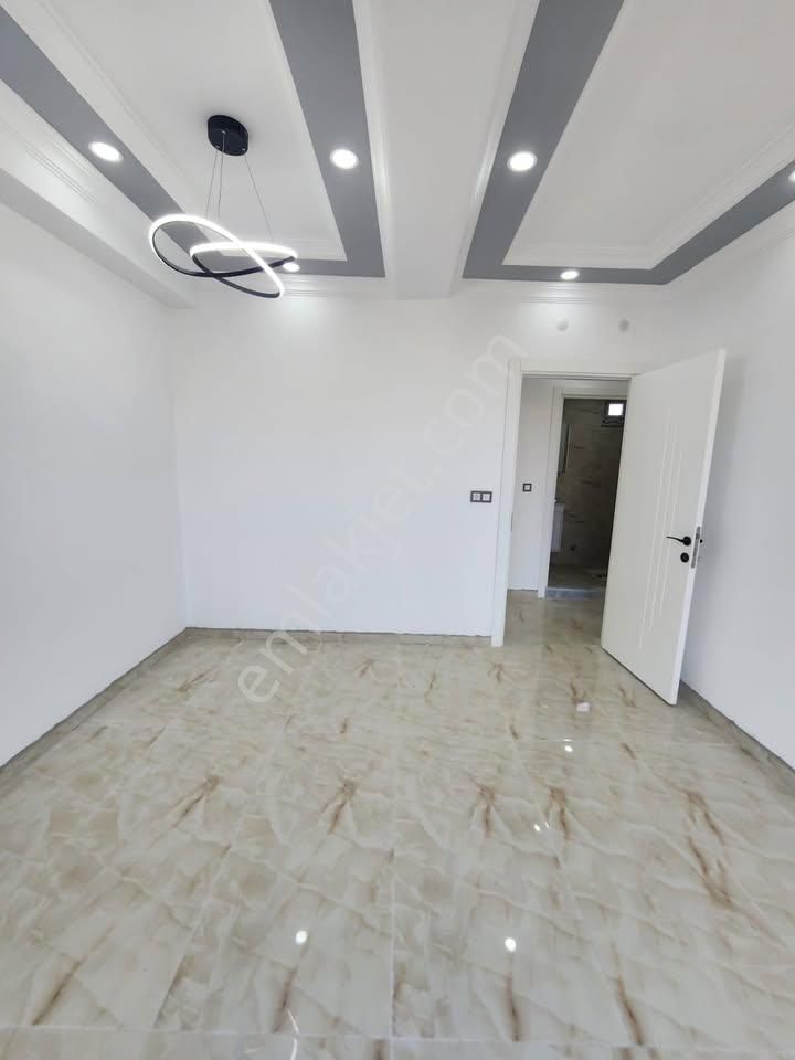 Cadde Üzeri Satılık Daire 3+1 | 135 M² | 3. Kat | (d206) - Görsel 18