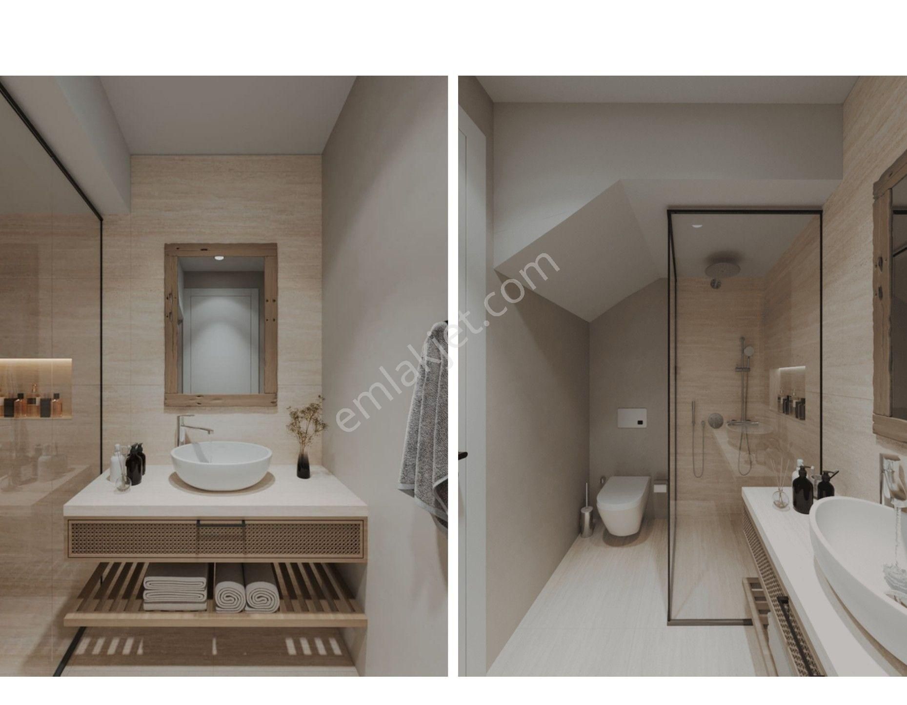 Bodrum Yalıkavak 2+1 Müstakil Havuzlu 400m2 Bahçe Payı Fırsat - Görsel 13