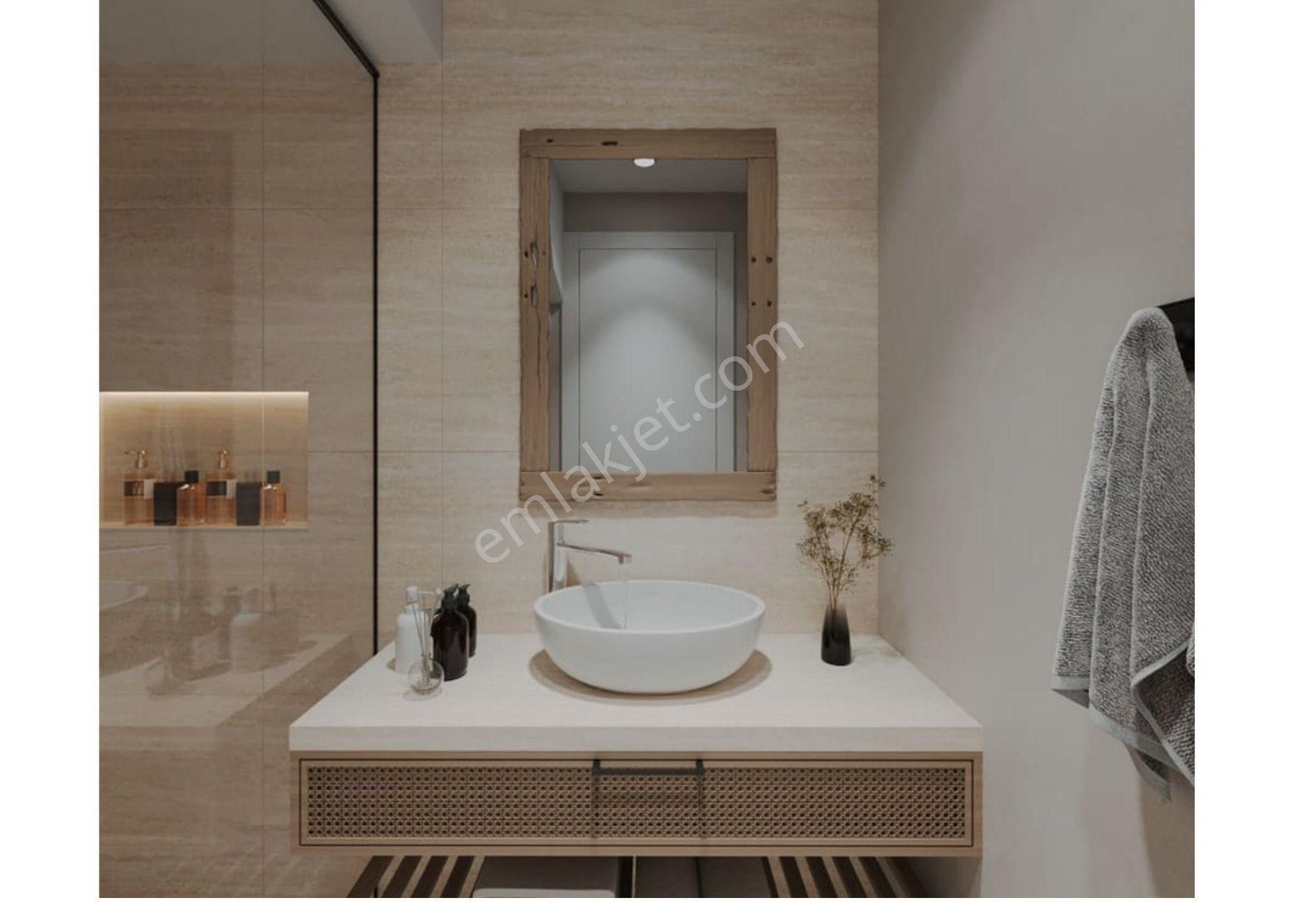 Bodrum Yalıkavak 2+1 Müstakil Havuzlu 400m2 Bahçe Payı Fırsat - Görsel 6