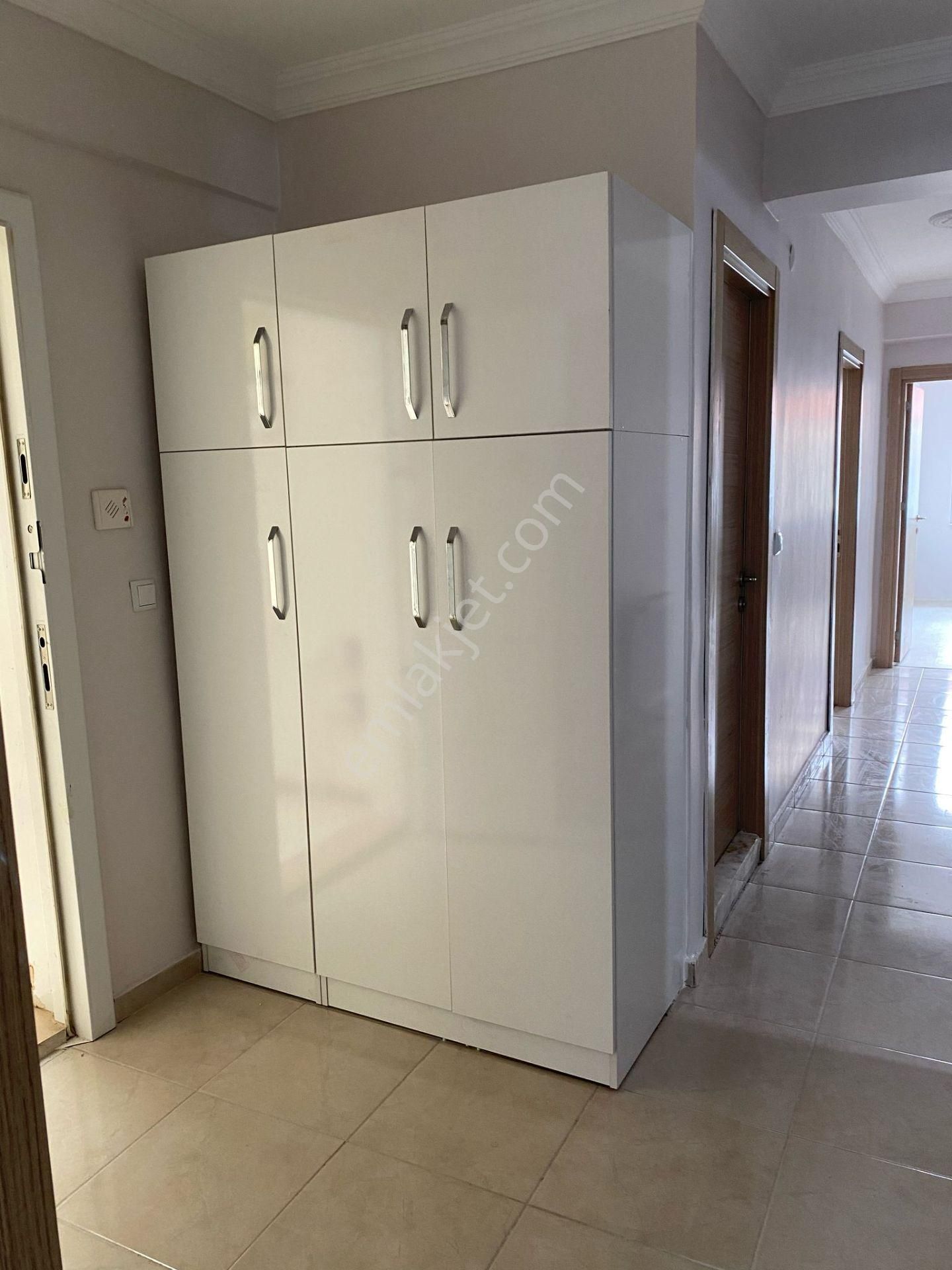 3+1 Daire 130 M² • 8yıllık İskanlı Çift Balkonlu (d143) - Görsel 5
