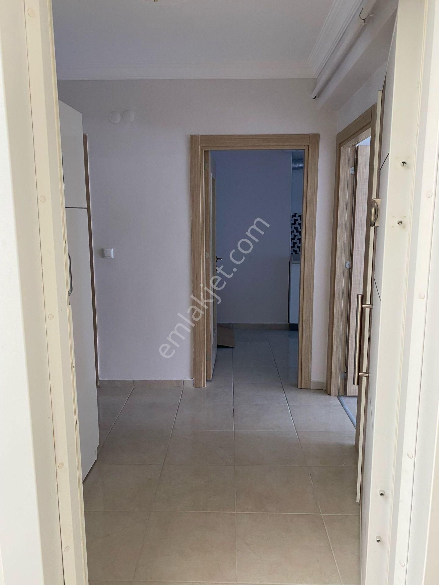 3+1 Daire 130 M² • 8yıllık İskanlı Çift Balkonlu (d143) - Görsel 11