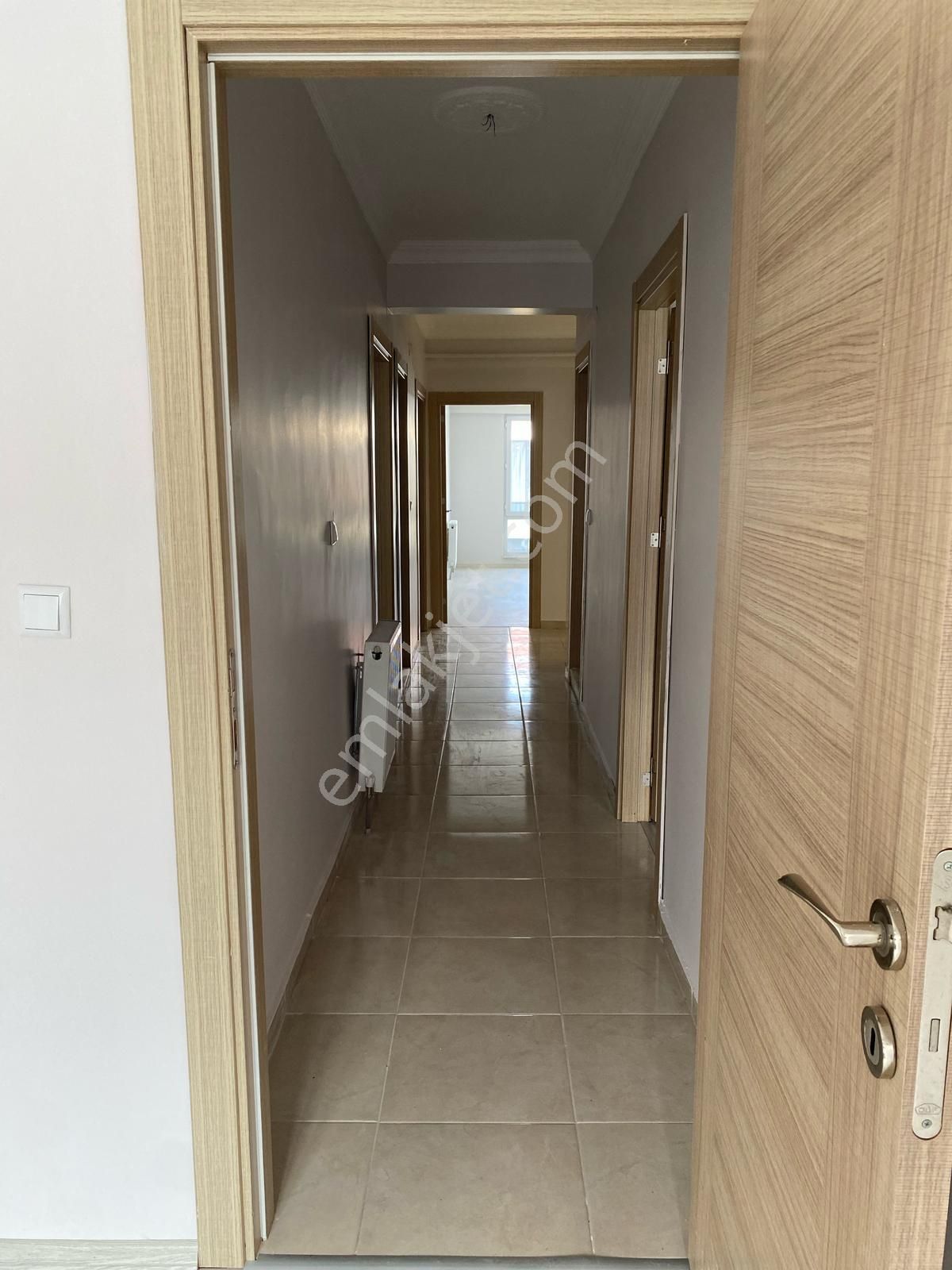 3+1 Daire 130 M² • 8yıllık İskanlı Çift Balkonlu (d143) - Görsel 9
