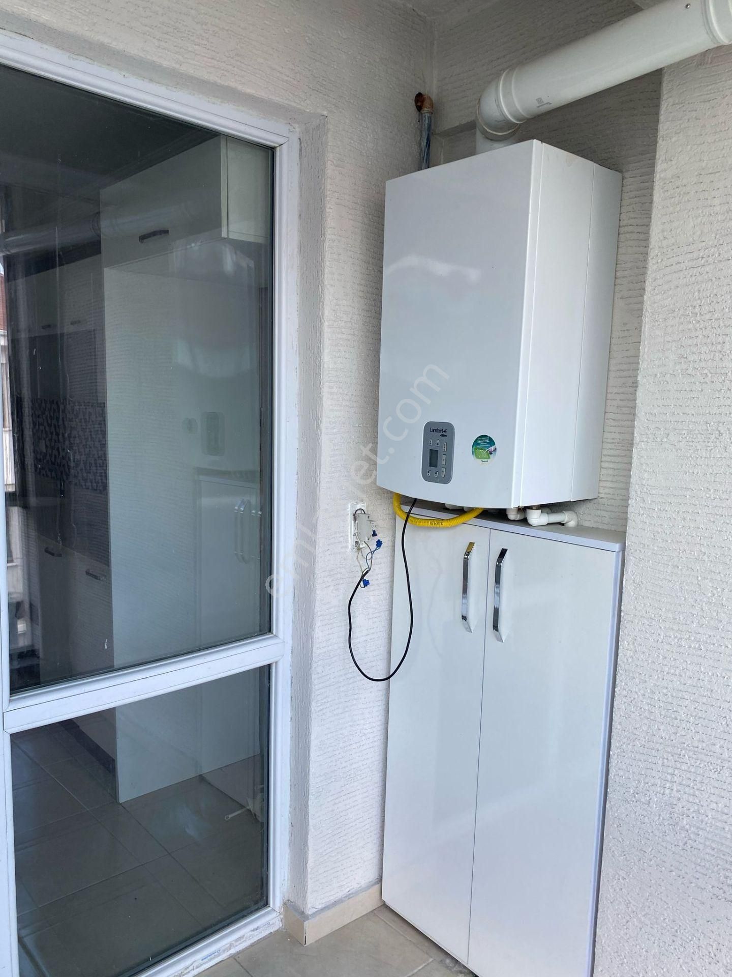 3+1 Daire 130 M² • 8yıllık İskanlı Çift Balkonlu (d143) - Görsel 4