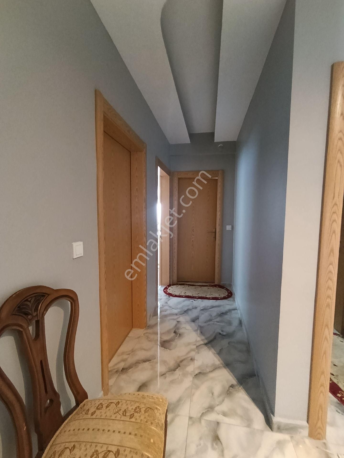 Buhara Mah.yeni Stadyuma Yürüme Mesafesinde 815 M² Arsa İçerisinde Komple Satılık Müstakil Bina - Görsel 24