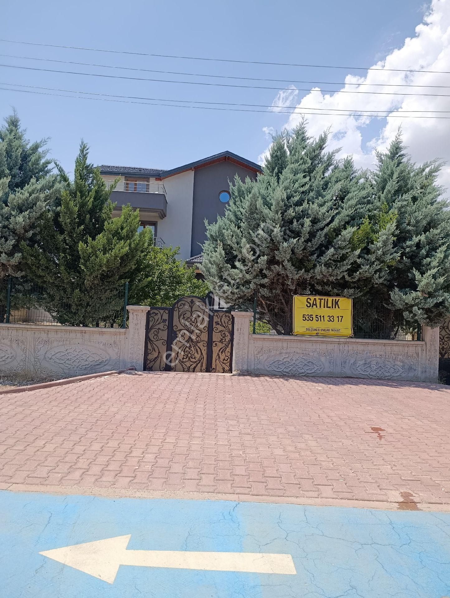 Buhara Mah.yeni Stadyuma Yürüme Mesafesinde 815 M² Arsa İçerisinde Komple Satılık Müstakil Bina - Görsel 4