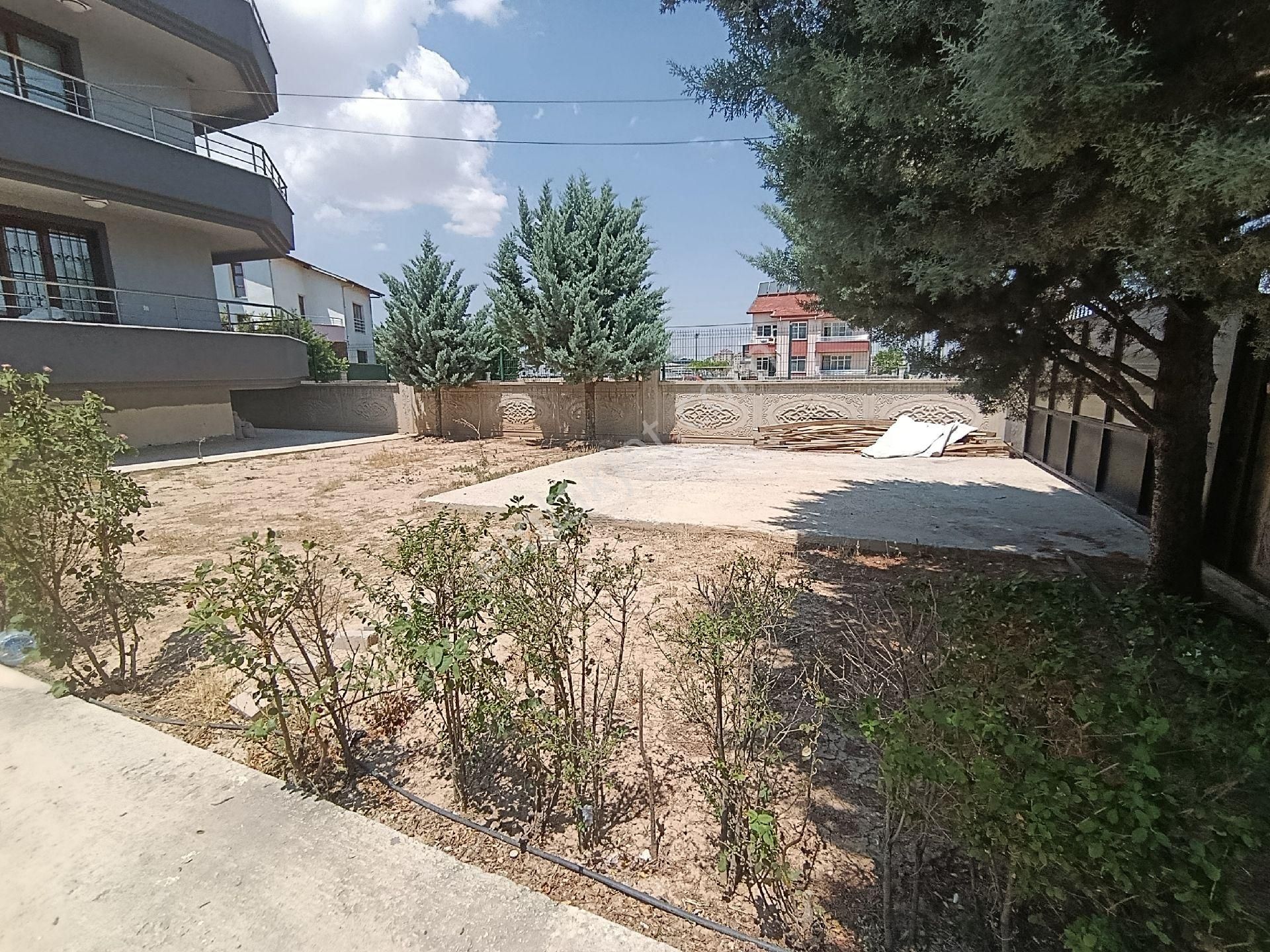 Buhara Mah.yeni Stadyuma Yürüme Mesafesinde 815 M² Arsa İçerisinde Komple Satılık Müstakil Bina - Görsel 7