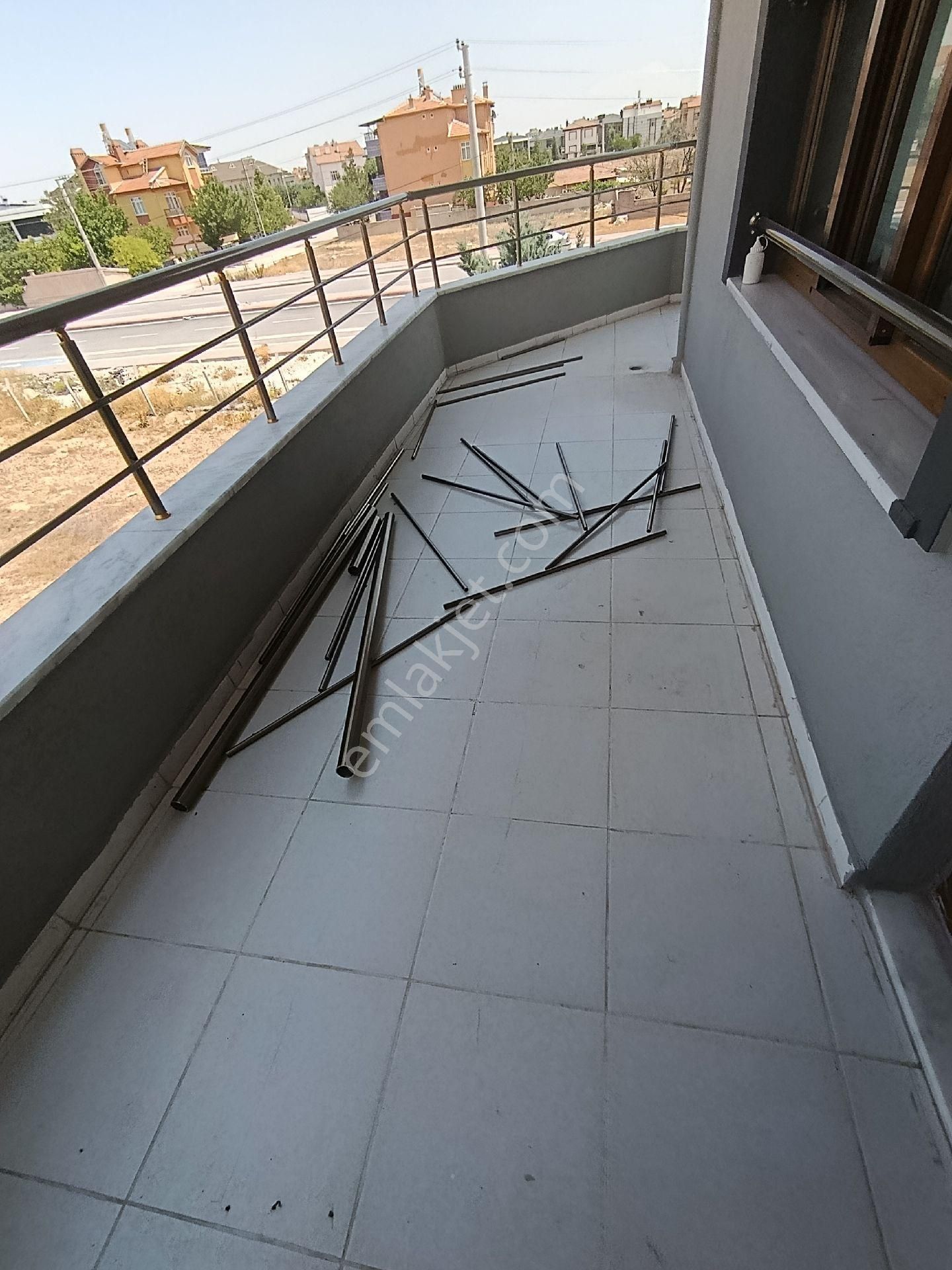 Buhara Mah.yeni Stadyuma Yürüme Mesafesinde 815 M² Arsa İçerisinde Komple Satılık Müstakil Bina - Görsel 15