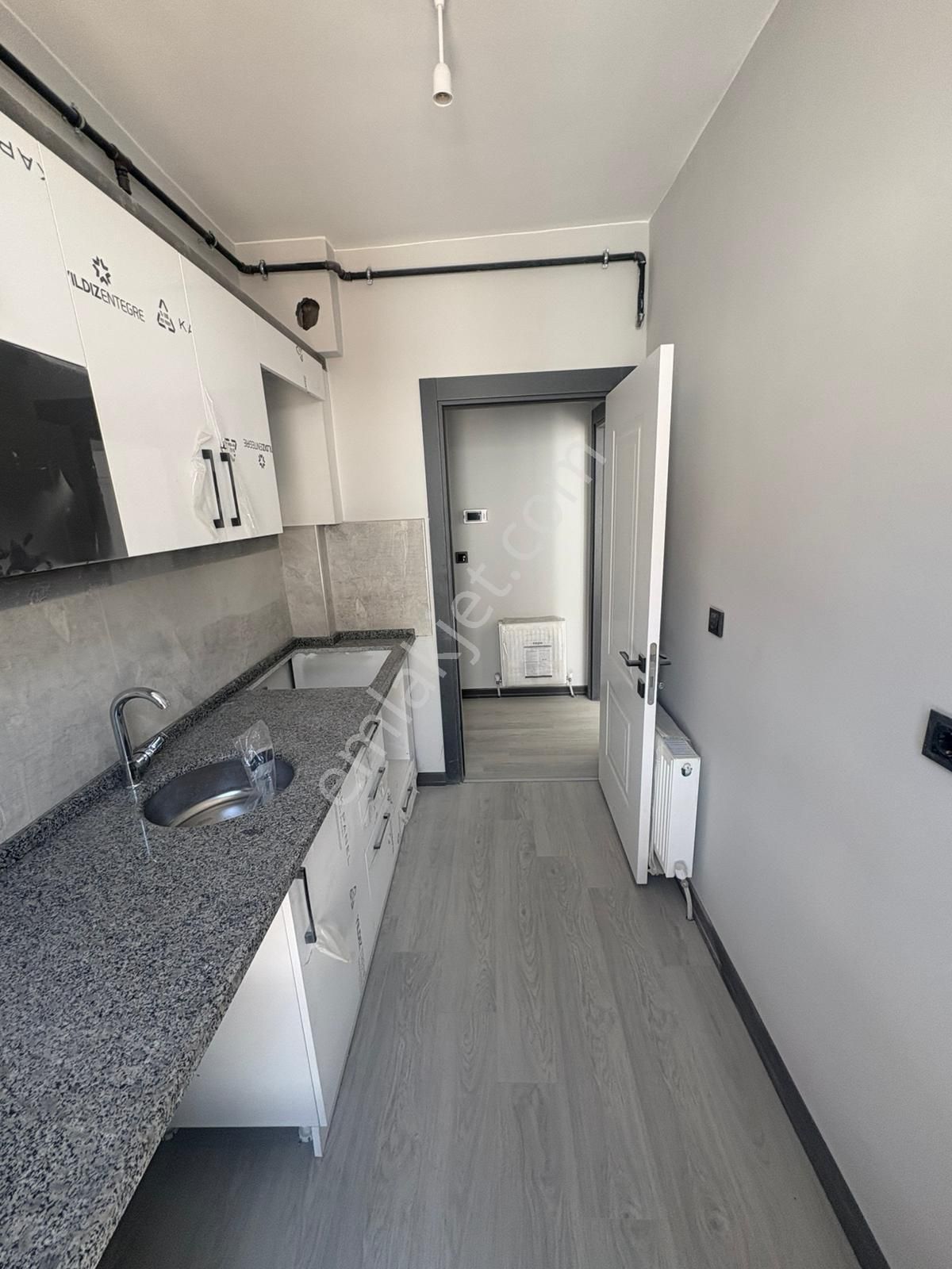 2+0 Daire 55 M² • Kat Seçenekli Araç Takasına Açık (d176) - Görsel 2