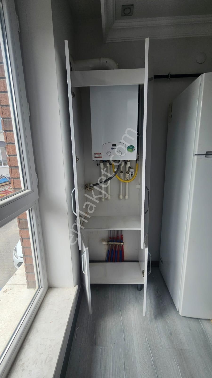 Esentepe’de Kaçırılmayacak Yatırımlık Fırsat 1+1 Daire 55 M² • 3 Yıllık (d198) - Görsel 10