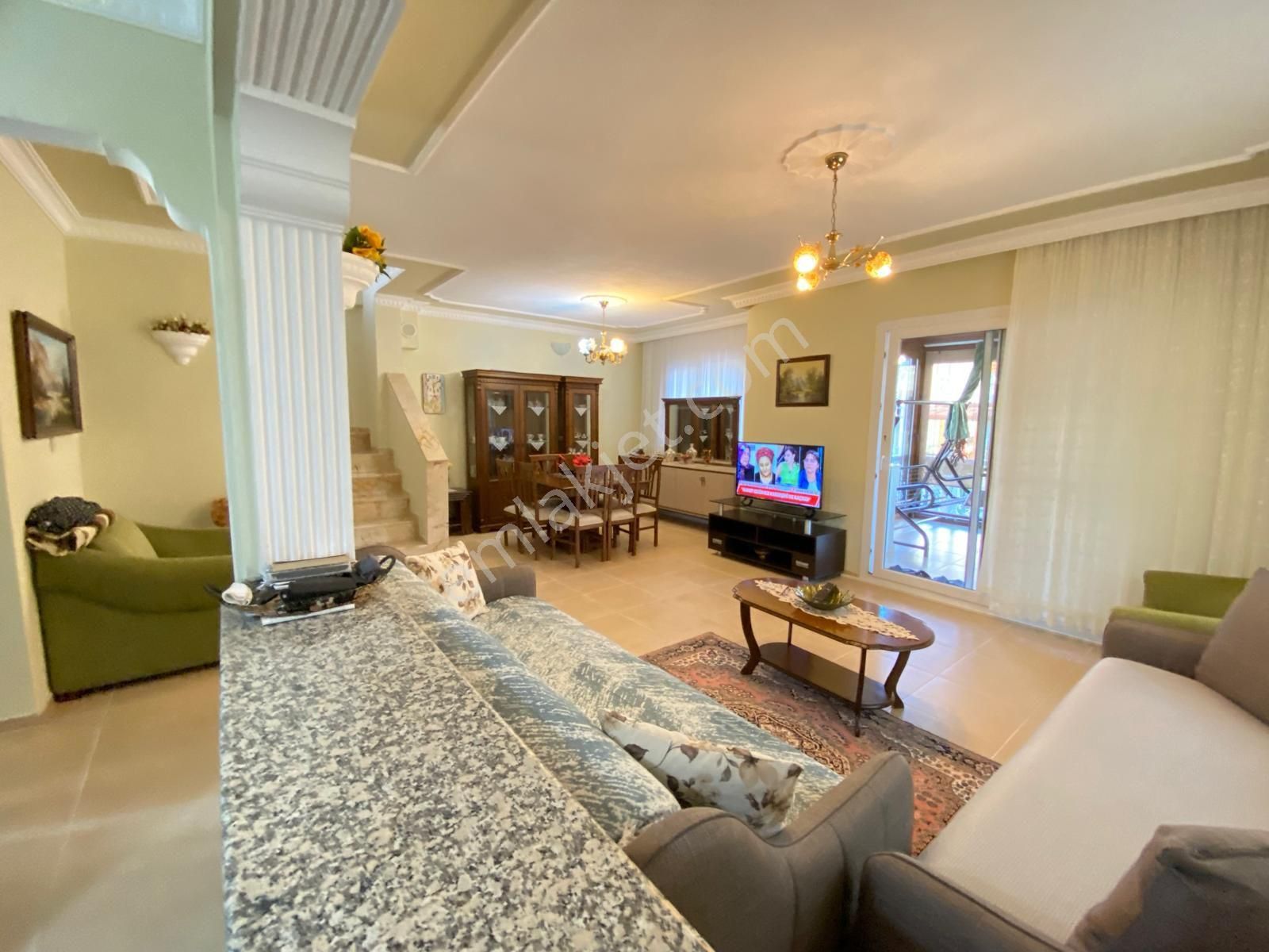 Seferihisar/doğanbey Bölgesinde Denize 100mt Mesafe'de Tek - Görsel 17