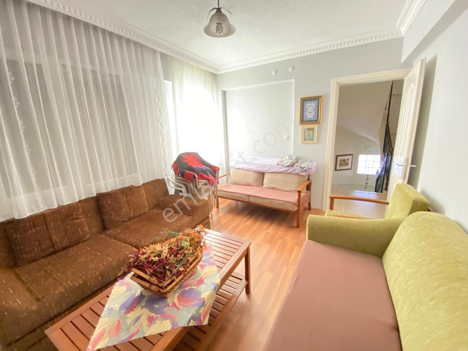 Seferihisar/doğanbey Bölgesinde Denize 100mt Mesafe'de Tek - Görsel 16