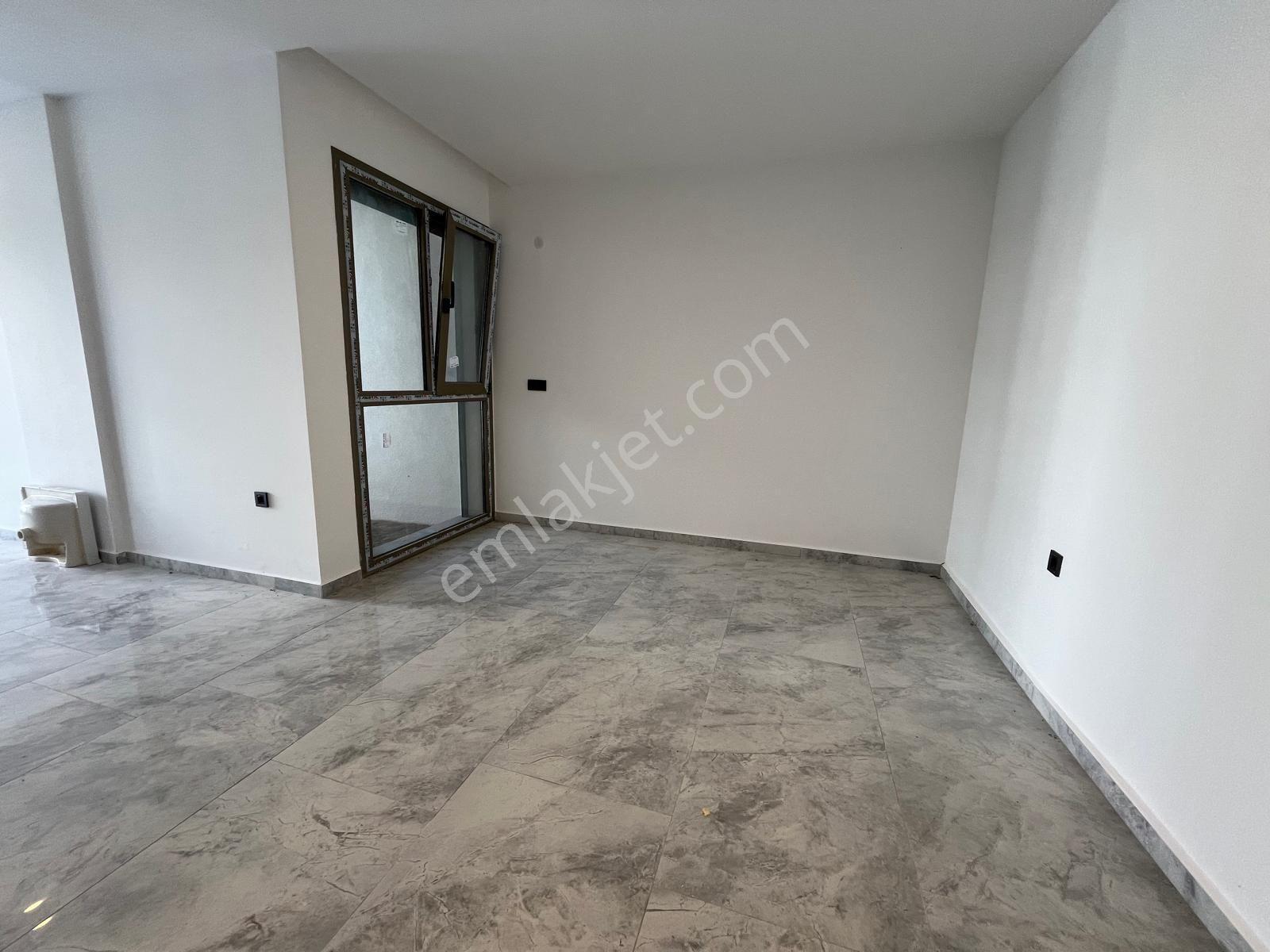Kuşadası Sahil Sitelerinde Yolun Altında 3+1 130m2 Dubleks Yerden Isıtmalı Müşterek Havuzlu Lux - Görsel 22