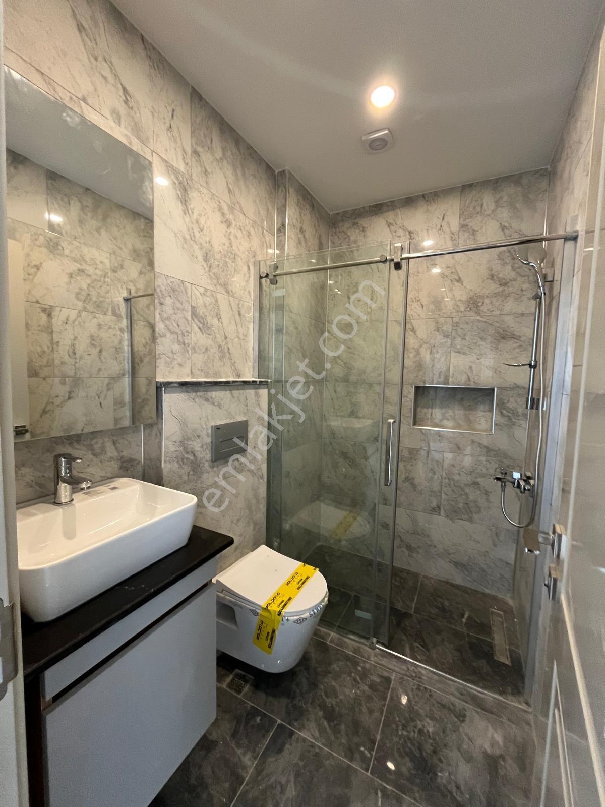 Kuşadası Sahil Sitelerinde Yolun Altında 3+1 130m2 Dubleks Yerden Isıtmalı Müşterek Havuzlu Lux - Görsel 8