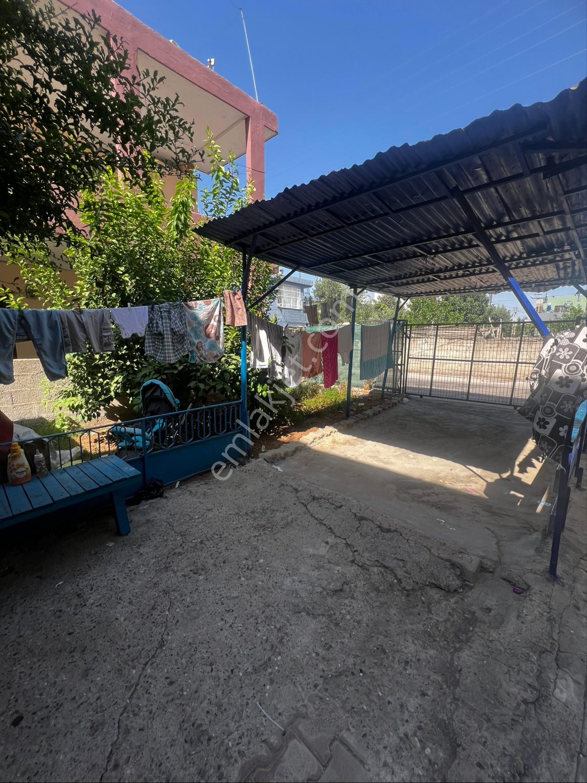 Aydınlar Mh.de 2 Katlı Satılık Müstakil Ev - Görsel 3