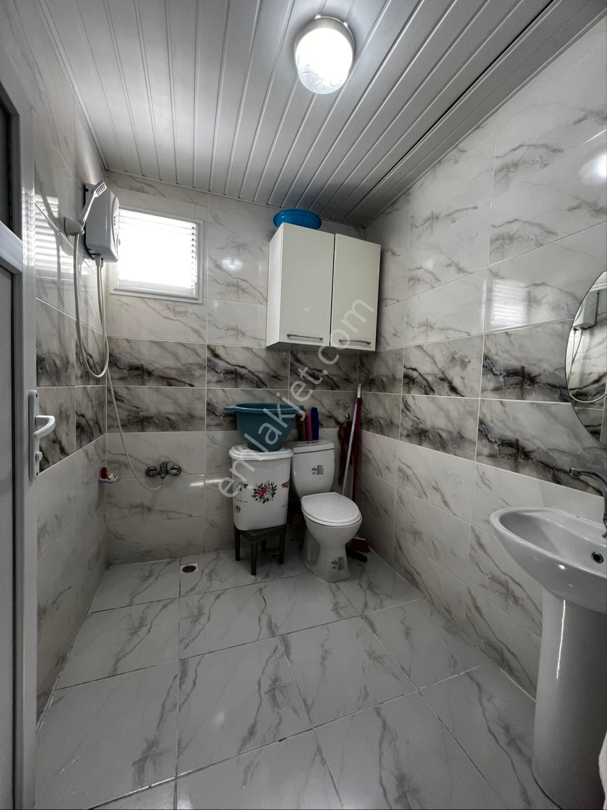 Aydınlar Mh.de 2 Katlı Satılık Müstakil Ev - Görsel 16