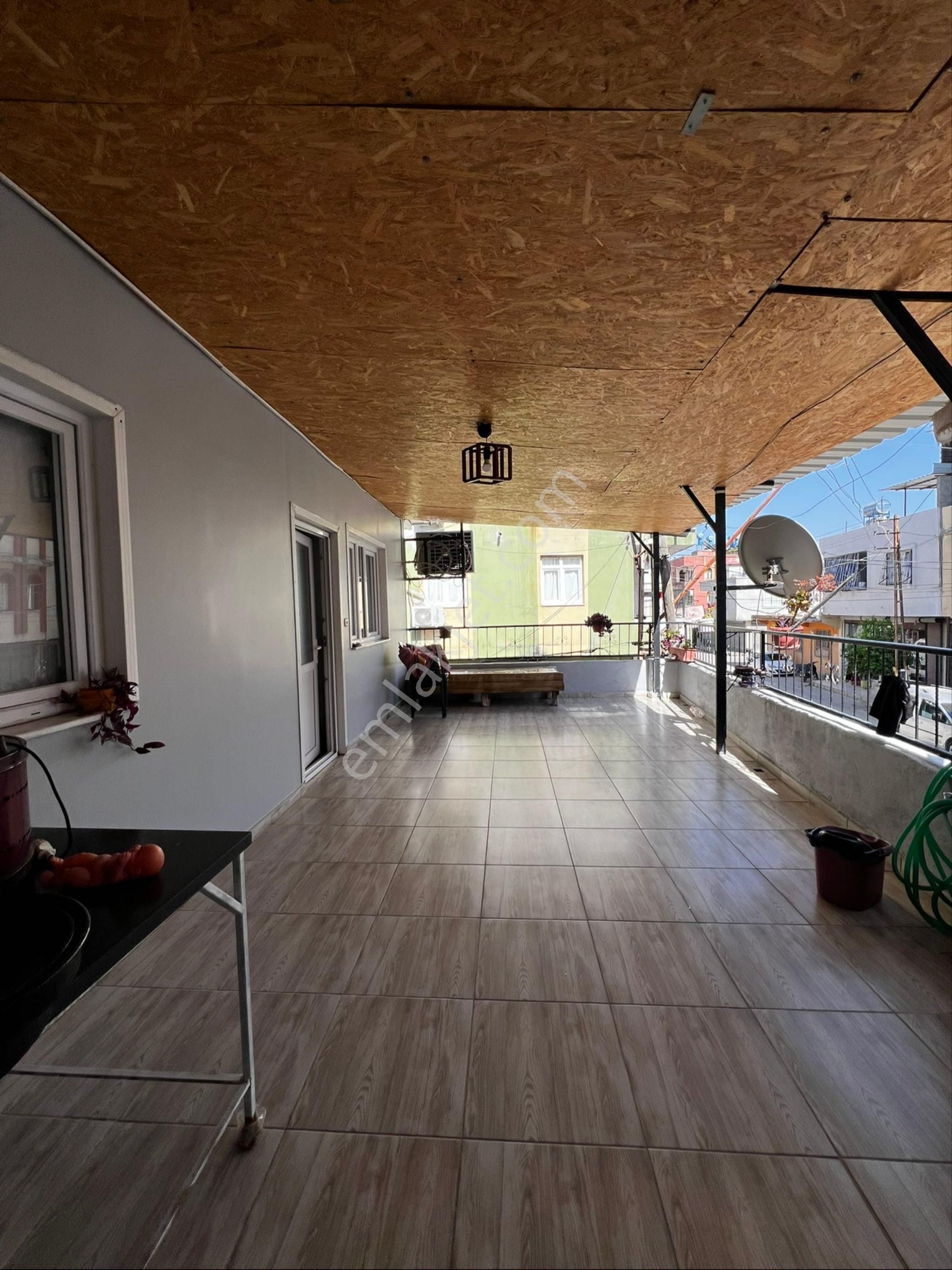 Aydınlar Mh.de 2 Katlı Satılık Müstakil Ev - Görsel 13