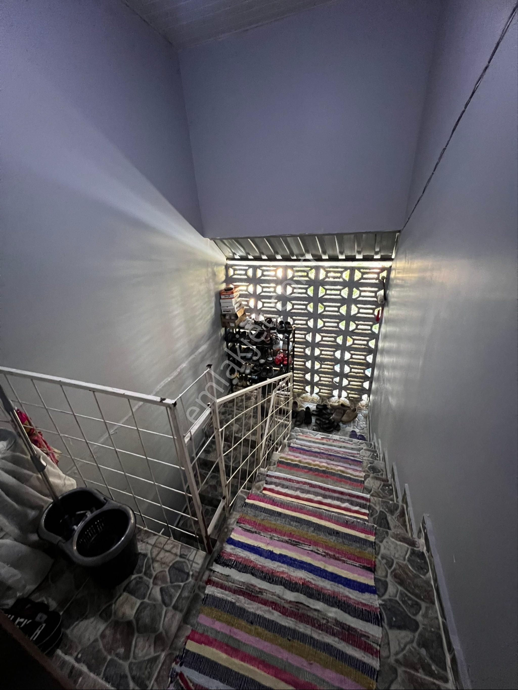 Aydınlar Mh.de 2 Katlı Satılık Müstakil Ev - Görsel 28