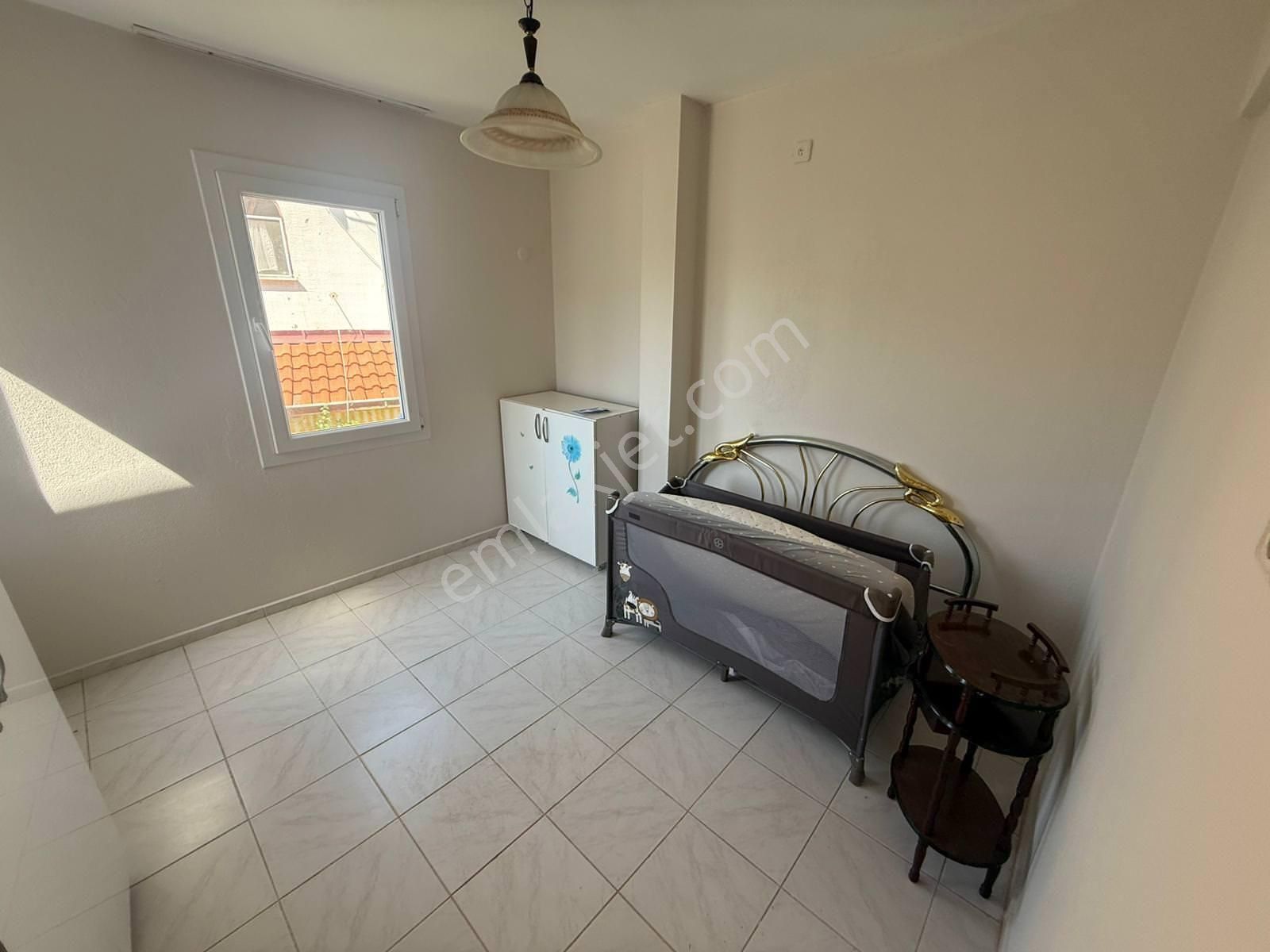 Özdere Çukuraltı Merkez'de Deniz Manzaralı Villa 🏡🏡🏡 - Görsel 6