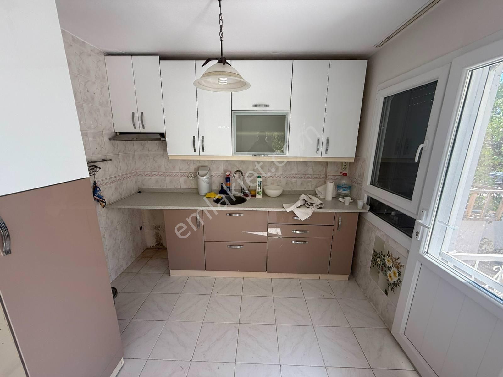 Özdere Çukuraltı Merkez'de Deniz Manzaralı Villa 🏡🏡🏡 - Görsel 16