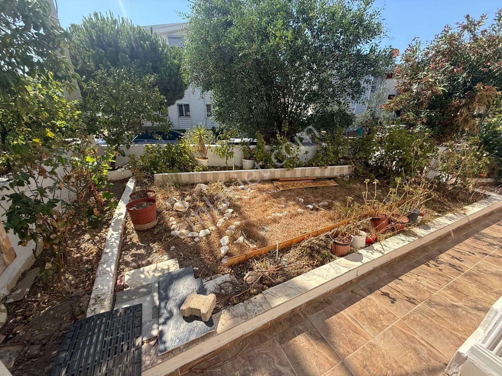 Özdere Çukuraltı Merkez'de Deniz Manzaralı Villa 🏡🏡🏡 - Görsel 5