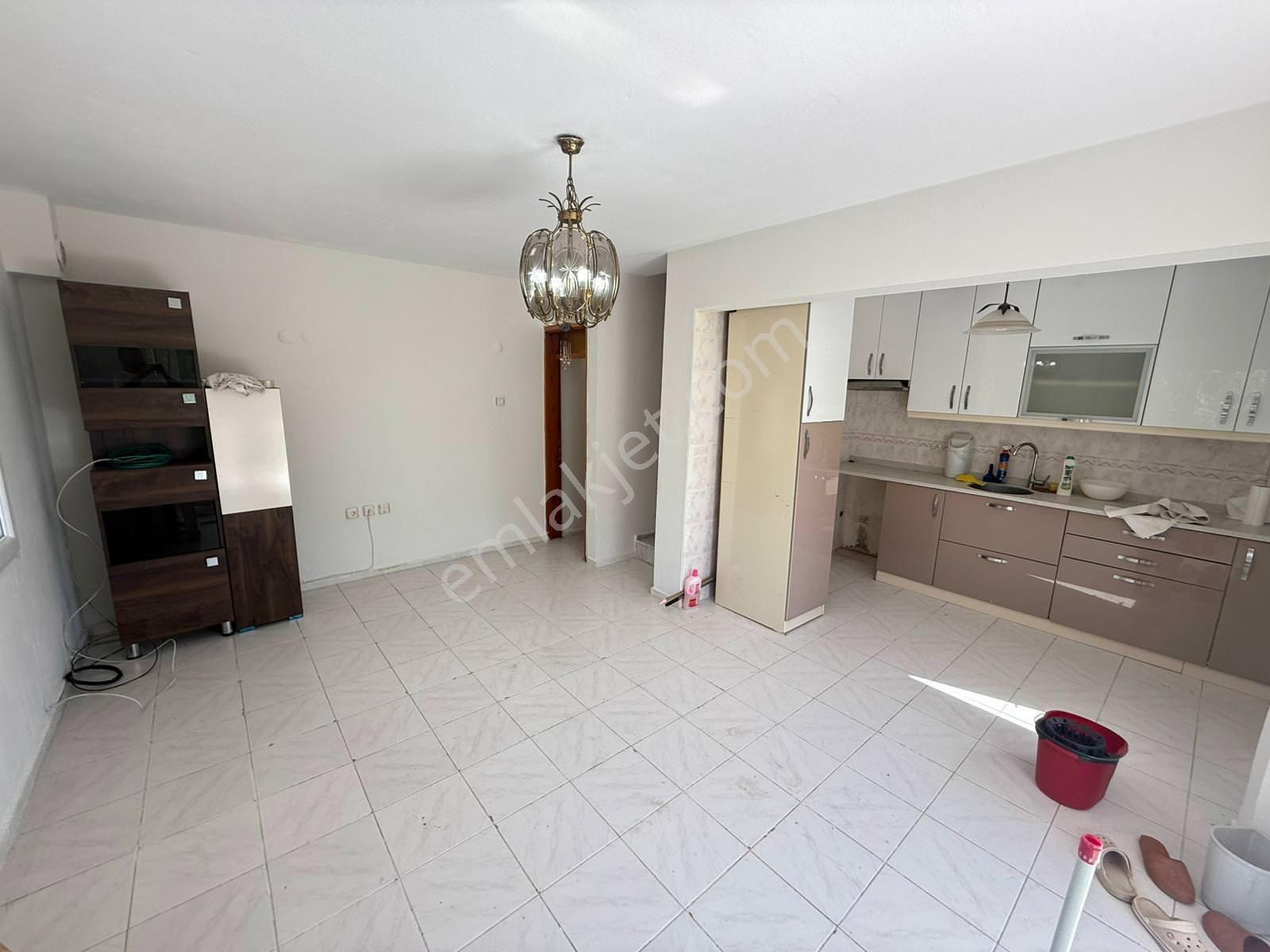 Özdere Çukuraltı Merkez'de Deniz Manzaralı Villa 🏡🏡🏡 - Görsel 2