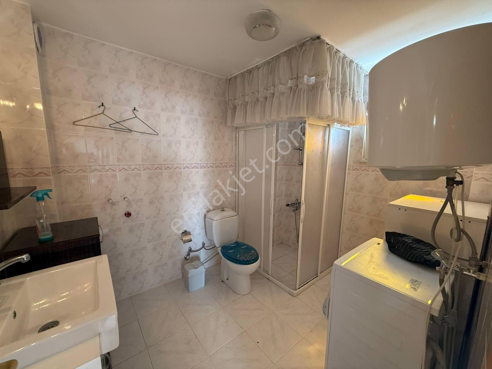 Özdere Çukuraltı Merkez'de Deniz Manzaralı Villa 🏡🏡🏡 - Görsel 21