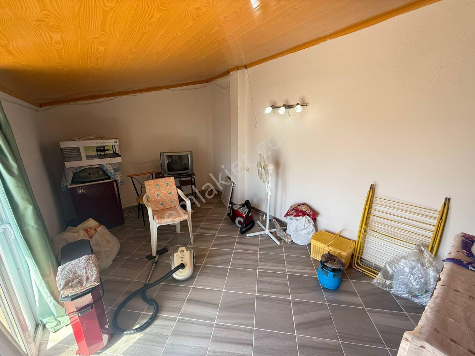 Özdere Çukuraltı Merkez'de Deniz Manzaralı Villa 🏡🏡🏡 - Görsel 22